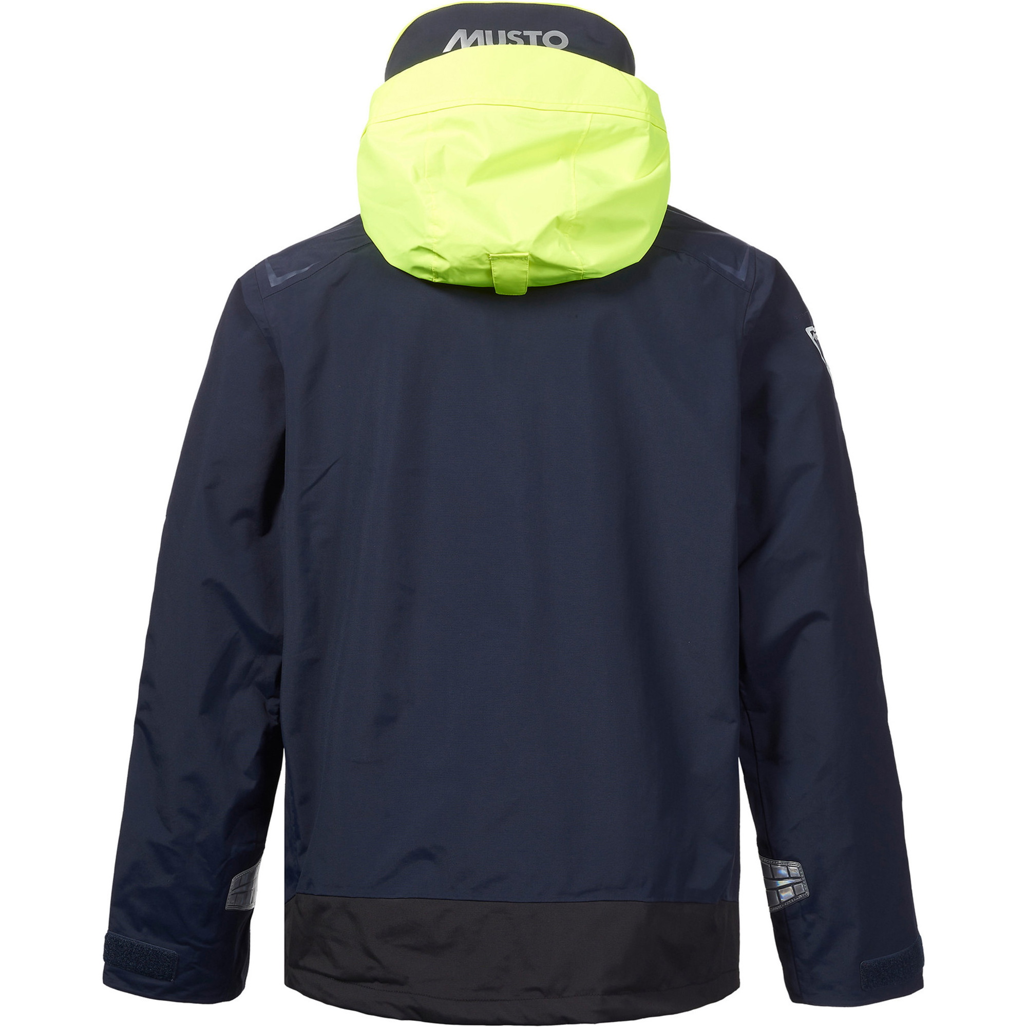 2026 Musto Hommes BR1 Veste Et Pantalon De Voile Channel 82399B - True Navy